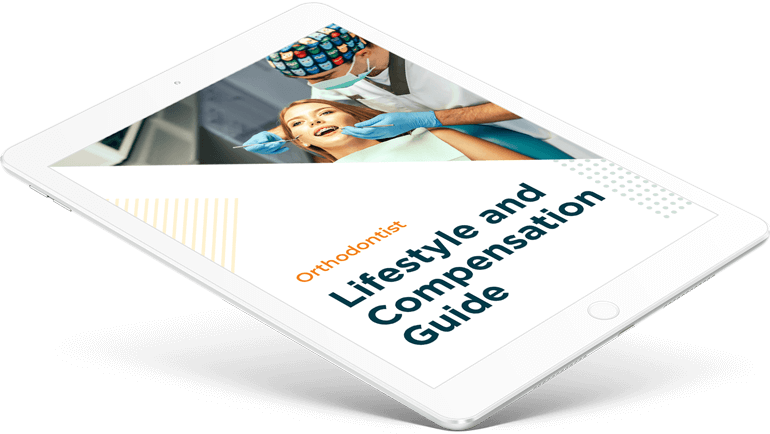 Orthodontist Lifestyle and Compensation Guide