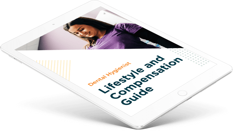 Dental Hygienist Lifestyle and Compensation Guide